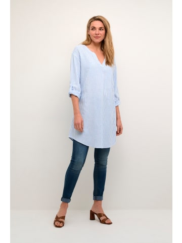 Cream Kleid CRVenta Regular fit in Blue Milkboy