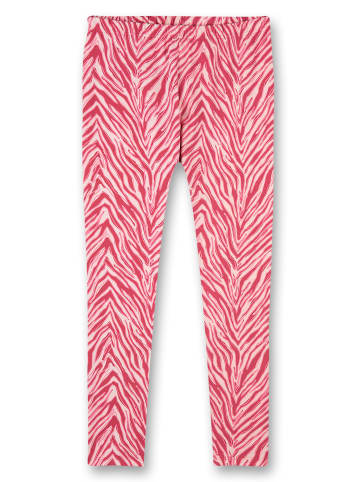 Sanetta Leggings in Rosa