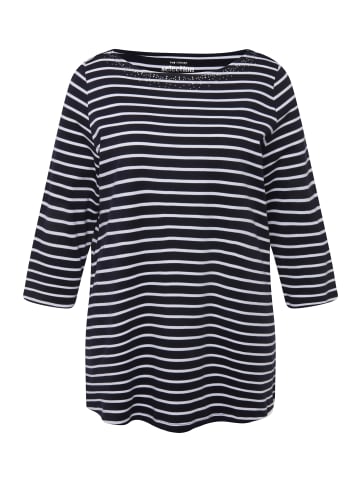 Ulla Popken Shirt in marine