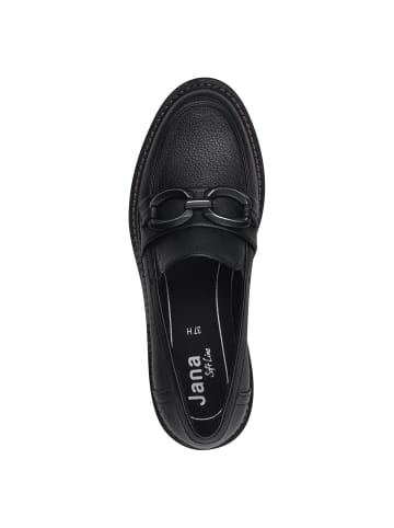 Jana Slipper in BLACK