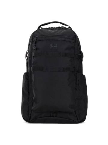 Ogio Alpha + Rucksack 51 cm Laptopfach in black