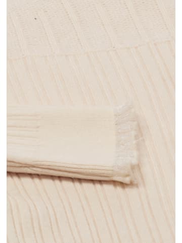 VIRITA Women Strickpullover in Beige