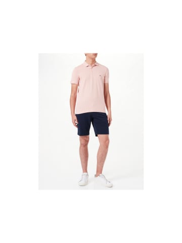 Tommy Hilfiger Shorts in blau