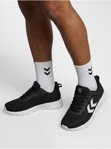 Hummel Multisportsschuh Reach Tr Erwachsene in BLACK