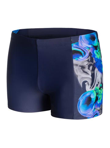 Arena Imaginary Badeshorts in Blau