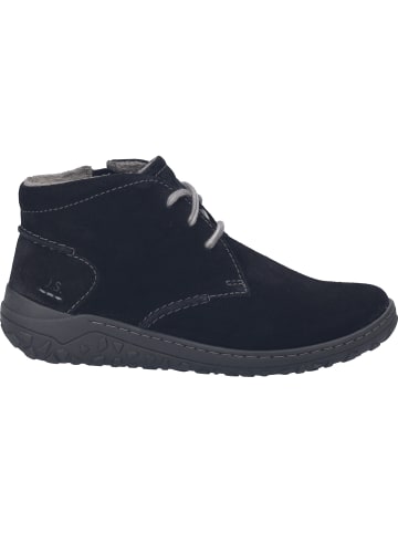 Josef Seibel Stiefelette Ruby 01 in schwarz