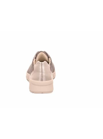 Semler Freizeit Schnürer für Damen in beige