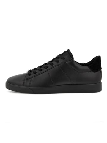 Ecco Sneaker in schwarz