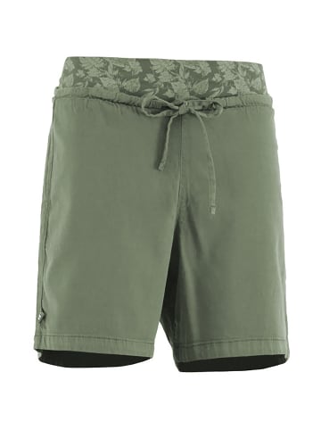 E9 W HIT SHORT 2.3 in Hellgrün