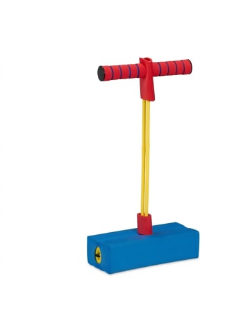 Pogo Jumper in Bunt - 80 kg