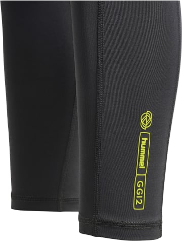 Hummel Hummel 3/4 Leggings Hmlgg12 Damen in FORGED IRON