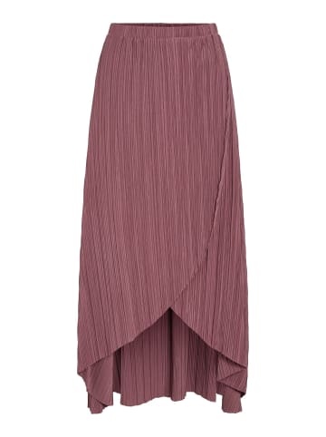 Vila Maxirock in Rose Brown