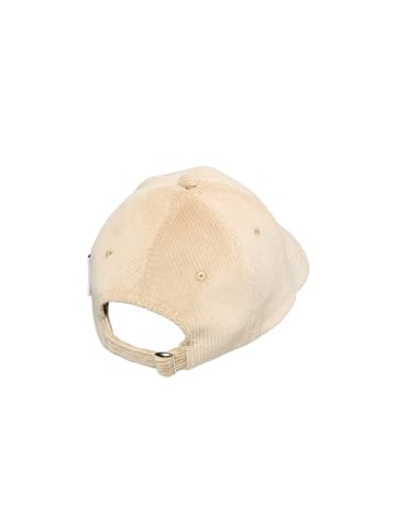 Marc O'Polo DENIM Cord-Cap in Frosty Sand