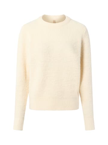 soyaconcept Pullover Venche in beige - 0001