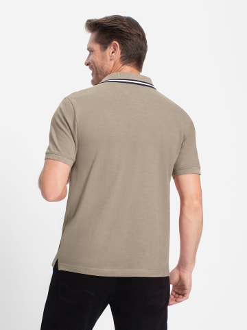 WITT WEIDEN Kurzarmshirt in sesam