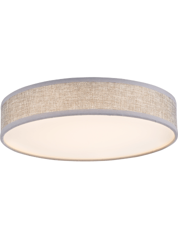 Globo lighting Deckenleuchte "PACO" in white