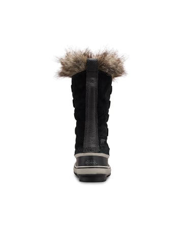 Barts DERVALI BEANIE in Schwarz