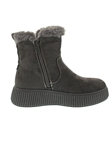 Dockers by Gerli Stiefel Grau