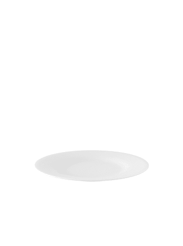 Villeroy & Boch Frühstücksteller Anmut ø 22,5 cm in weiß