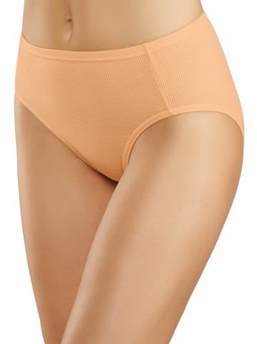 PETITE FLEUR Jazz-Pants Slips in weiß, hellblau, mint, flieder, apricot