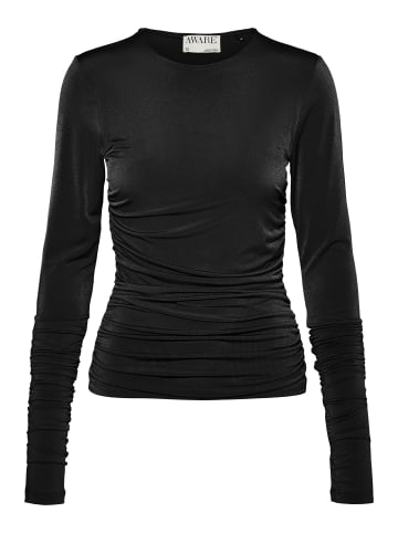 Vero Moda Bluse in Black
