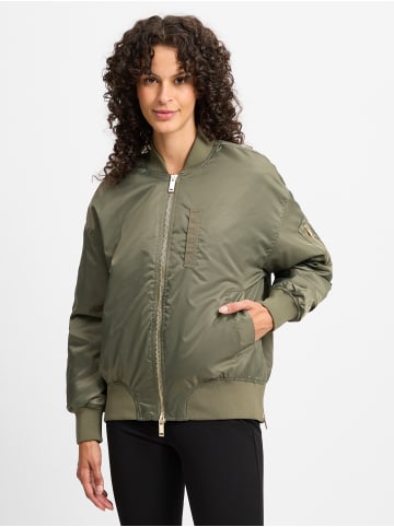 Mos Mosh Jacke MMRuby in oliv