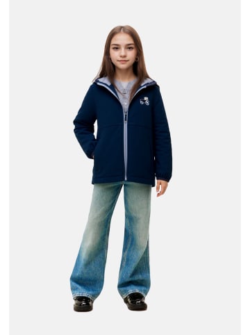name it Regenjacke 'Malta05' in blau