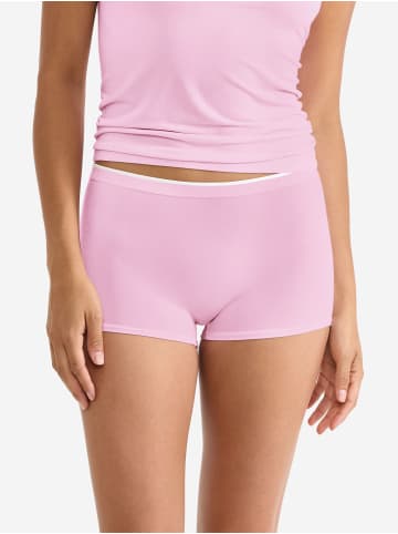 Sloggi Panty Blue GO Sense in FLORAL PINK