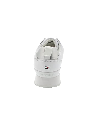 Tommy Hilfiger Material Mix Active City Sneaker low Weiß