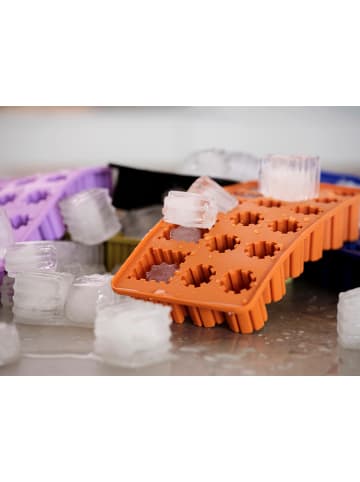 Zone Denmark Eiswürfelform Singles in Lupine