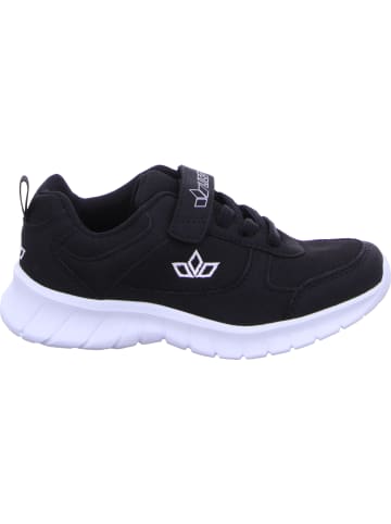 Lico Sportschuh in schwarz