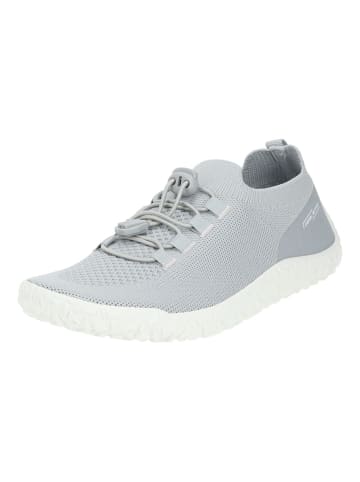 Camel Active Sneaker in Hellgrau