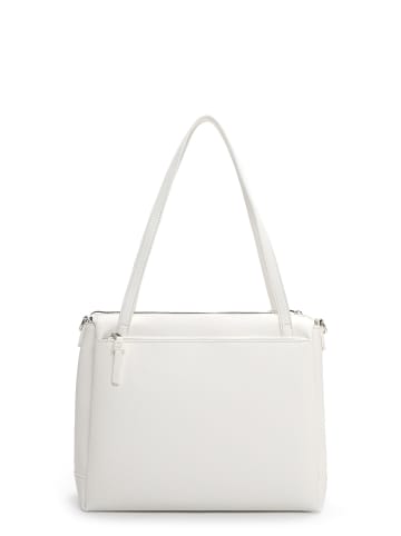 Tamaris Shopper TAS Kennia in white