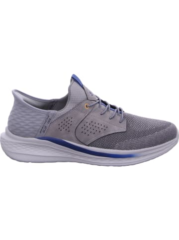 Skechers Slipper in grau