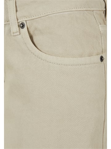 Urban Classics Straight Fit in offwhite raw