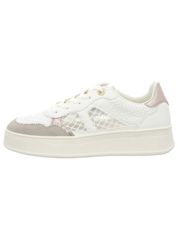 Bagatt Sneaker Low in weiß