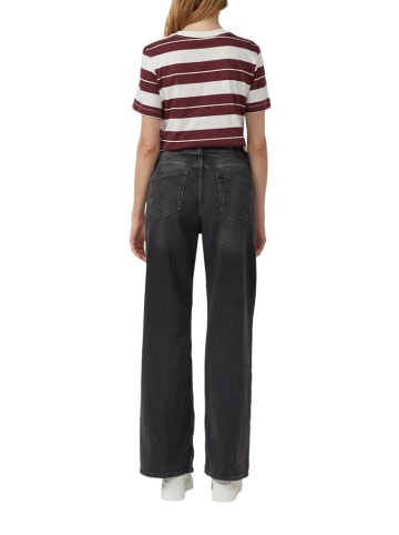 S.OLIVER RED LABEL Jeans in Grau