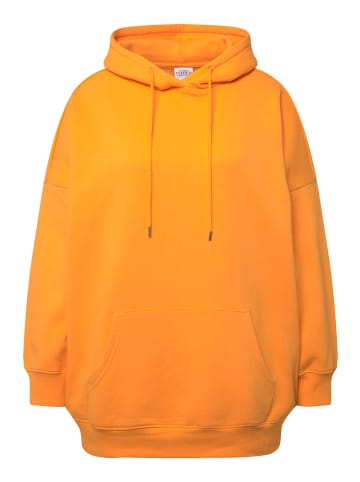 Studio Untold Sweatshirt in hellorange