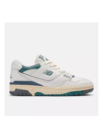 New Balance Sneaker BB550 in Weiß