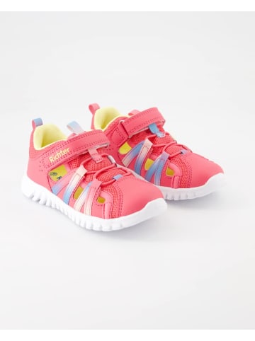 Richter Shoes Kinder in Pink