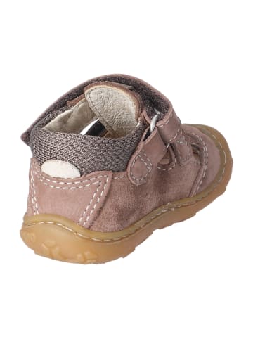 Ricosta Lauflernschuhe in Braun