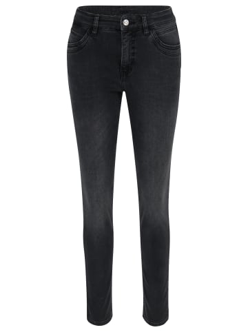 MAC HOSEN MELANIE in Schwarz