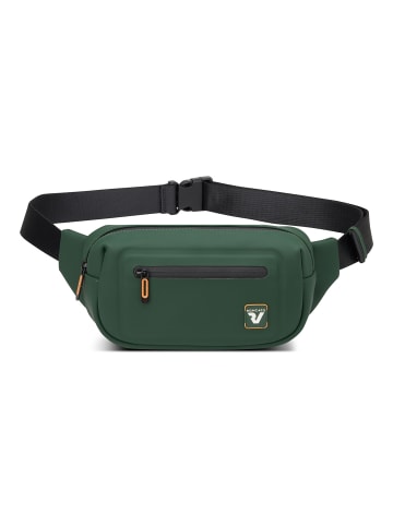 Roncato Be-Dry Gürteltasche 26 cm in green