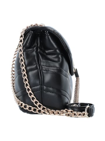 Valentino Privilege Schultertasche 23 cm in nero