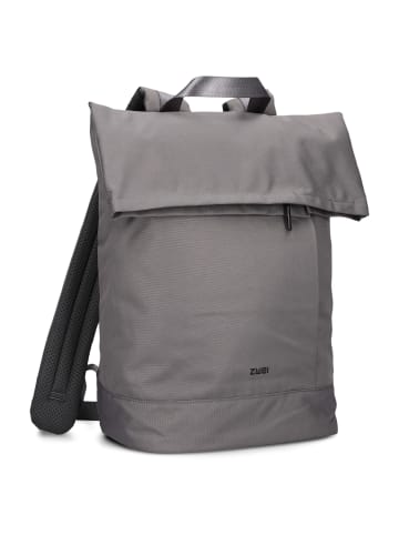 Zwei Benno BE200 - Rucksack 40/54 cm in rock