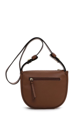 Tamaris Umhängetasche TAS Galina in cognac