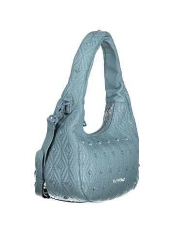 Valentino by Mario Valentino Blau Polyurethan Damen Tasche