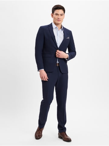 Finshley & Harding Baukasten-Hose Kalifornia in marine