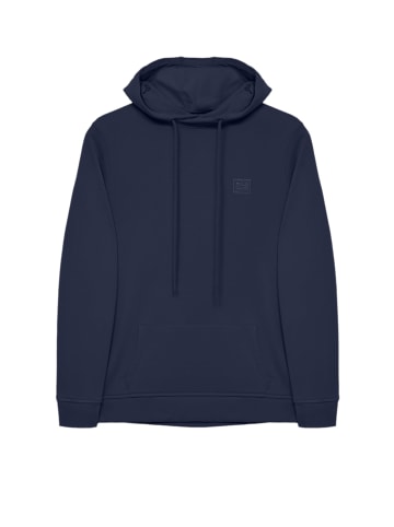 Polo Club Sweatshirt in Marineblau