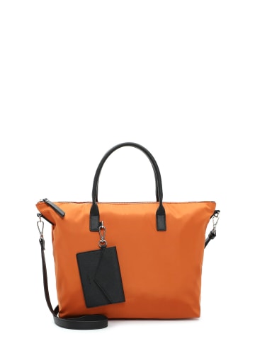 EMILY & NOAH Shopper E&N Marseille RUE 09 in orange 610